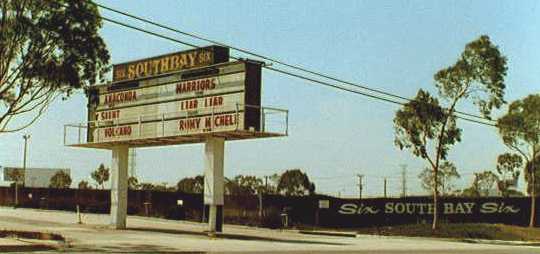 san diego drive in movie theaters